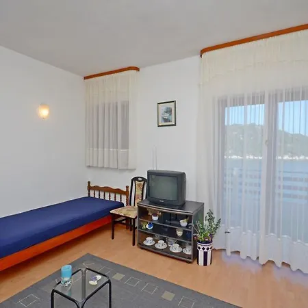 Branko Apartamento Lastovo