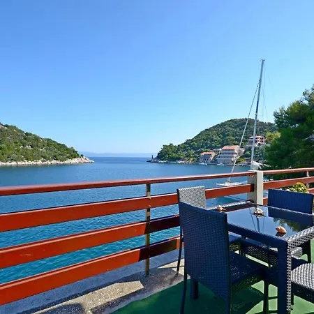 Apartamento Branko Lastovo