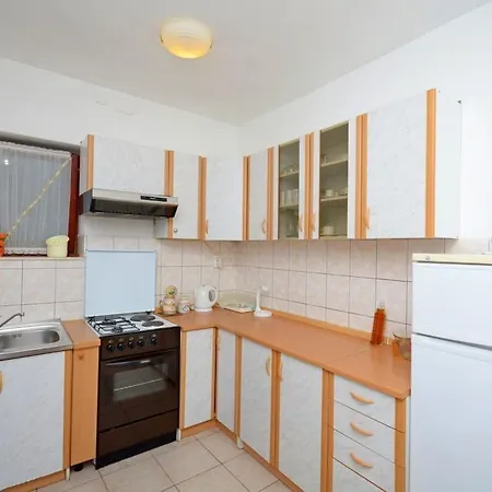 Apartamento Branko Lastovo