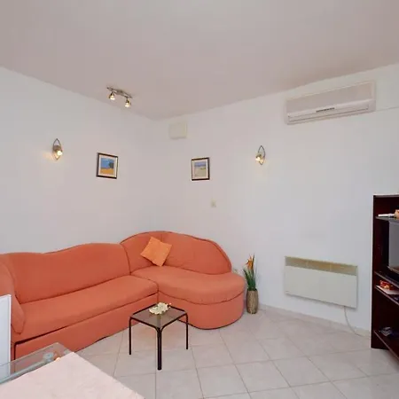 Apartamento Branko